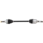 Order TRAKMOTIVE - MZ8178 - CV Axle Shaft For Your Vehicle