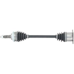 Order TRAKMOTIVE - MZ8180 - CV Axle Shaft For Your Vehicle