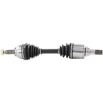 Order TRAKMOTIVE - MZ8187 - CV Axle Shaft For Your Vehicle