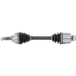 Order TRAKMOTIVE - MZ8188 - CV Axle Shaft For Your Vehicle