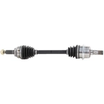 Order TRAKMOTIVE - MZ8189 - CV Axle Shaft For Your Vehicle