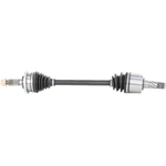 Order TRAKMOTIVE - MZ8194 - CV Axle Shaft For Your Vehicle