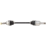 Order TRAKMOTIVE - MZ8200 - CV Axle Shaft For Your Vehicle