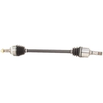 Order TRAKMOTIVE - MZ8208 - CV Axle Shaft For Your Vehicle