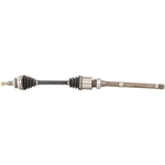 Order TRAKMOTIVE - MZ8216 - CV Axle Shaft For Your Vehicle