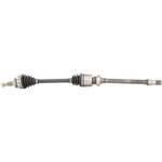 Order TRAKMOTIVE - MZ8223 - CV Axle Shaft For Your Vehicle