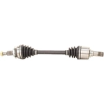 Order TRAKMOTIVE - MZ8224 - CV Axle Shaft For Your Vehicle