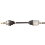 Order TRAKMOTIVE - MZ8225 - CV Axle Shaft For Your Vehicle