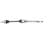 Order TRAKMOTIVE - MZ8226 - CV Axle Shaft For Your Vehicle