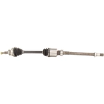 Order TRAKMOTIVE - MZ8232 - CV Axle Shaft For Your Vehicle