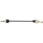 Order TRAKMOTIVE - MZ8233 - CV Axle Shaft For Your Vehicle