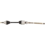 Order TRAKMOTIVE - MZ8234 - CV Axle Shaft For Your Vehicle