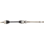 Order TRAKMOTIVE - MZ8236 - CV Axle Shaft For Your Vehicle