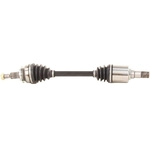 Order TRAKMOTIVE - MZ8237 - CV Axle Shaft For Your Vehicle