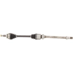 Order TRAKMOTIVE - MZ8238 - CV Axle Shaft For Your Vehicle