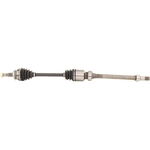 Order TRAKMOTIVE - MZ8239 - CV Axle Shaft For Your Vehicle