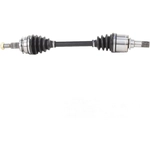 Order TRAKMOTIVE - MZ8241 - CV Axle Shaft For Your Vehicle
