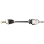 Order TRAKMOTIVE - MZ8245 - CV Axle Shaft For Your Vehicle