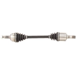 Order TRAKMOTIVE - MZ8256 - CV Axle Shaft For Your Vehicle