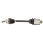 Order TRAKMOTIVE - MZ8258 - CV Axle Shaft For Your Vehicle