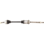 Order TRAKMOTIVE - NI8027 - CV Axle Shaft For Your Vehicle