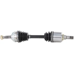 Order TRAKMOTIVE - NI8029 - CV Axle Shaft For Your Vehicle