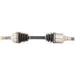 Order TRAKMOTIVE - NI8031 - CV Axle Shaft For Your Vehicle