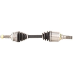 Order TRAKMOTIVE - NI8034 - CV Axle Shaft For Your Vehicle