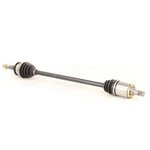 Order TRAKMOTIVE - NI8038 - CV Axle Shaft For Your Vehicle
