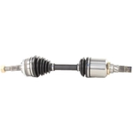 Order TRAKMOTIVE - NI8051 - CV Axle Shaft For Your Vehicle