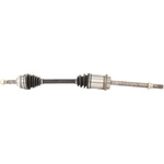 Order TRAKMOTIVE - NI8070 - CV Axle Shaft For Your Vehicle