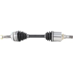 Order TRAKMOTIVE - NI8083 - CV Axle Shaft For Your Vehicle