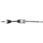 Order TRAKMOTIVE - NI8094 - CV Axle Shaft For Your Vehicle