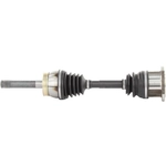 Order TRAKMOTIVE - NI8099 - CV Axle Shaft For Your Vehicle