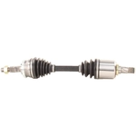 Order TRAKMOTIVE - NI8105 - CV Axle Shaft For Your Vehicle