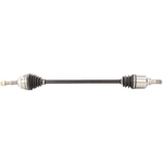 Order TRAKMOTIVE - NI8107 - CV Axle Shaft For Your Vehicle