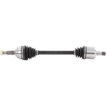 Order TRAKMOTIVE - NI8146 - CV Axle Shaft For Your Vehicle