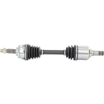 Order TRAKMOTIVE - NI8150 - CV Axle Shaft For Your Vehicle