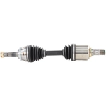 Order TRAKMOTIVE - NI8157 - CV Axle Shaft For Your Vehicle
