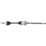 Order TRAKMOTIVE - NI8188 - CV Axle Shaft For Your Vehicle