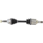 Order TRAKMOTIVE - NI8192 - CV Axle Shaft For Your Vehicle