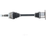 Order TRAKMOTIVE - NI8203 - CV Axle Shaft For Your Vehicle