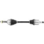 Order TRAKMOTIVE - NI8210 - CV Axle Shaft For Your Vehicle
