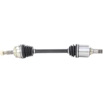 Order TRAKMOTIVE - NI8212 - CV Axle Shaft For Your Vehicle