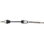 Order TRAKMOTIVE - NI8220 - CV Axle Shaft For Your Vehicle