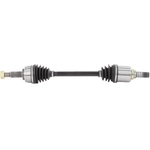 Order TRAKMOTIVE - NI8223 - CV Axle Shaft For Your Vehicle
