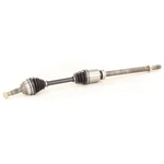 Order TRAKMOTIVE - NI8224 - CV Axle Shaft For Your Vehicle