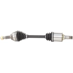 Order TRAKMOTIVE - NI8225 - CV Axle Shaft For Your Vehicle