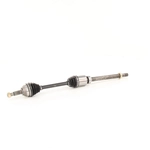 Order TRAKMOTIVE - NI8226 - New CV Shaft For Your Vehicle