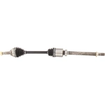 Order TRAKMOTIVE - NI8226 - CV Axle Shaft For Your Vehicle